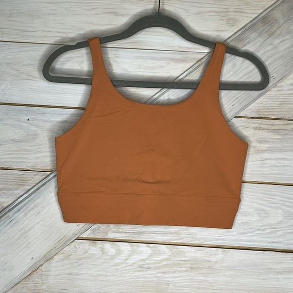 Nike Women's Luxe Cropped Novelty Tank Top